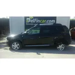 DACIA DUSTER '2012 LAUREATE 4X2 NEGRO