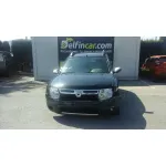 DACIA DUSTER '2012 LAUREATE 4X2 NEGRO