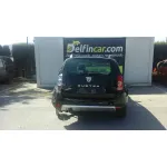 DACIA DUSTER '2012 LAUREATE 4X2 NEGRO