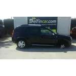 DACIA DUSTER '2012 LAUREATE 4X2 NEGRO