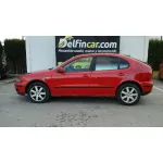 SEAT LEON (1M1) '2001 SIGNO ROJO