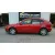 SEAT LEON (1M1) '2001 SIGNO ROJO