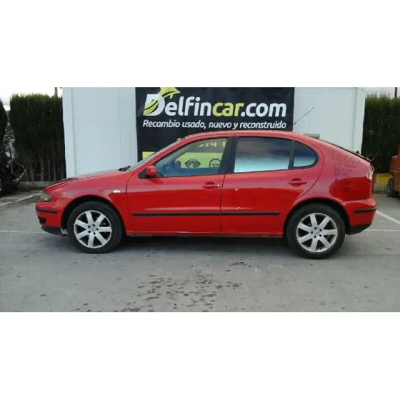 SEAT LEON (1M1) '2001 SIGNO ROJO