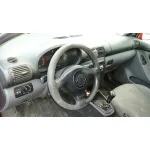 SEAT LEON (1M1) '2001 SIGNO ROJO