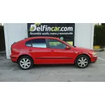 SEAT LEON (1M1) '2001 SIGNO ROJO