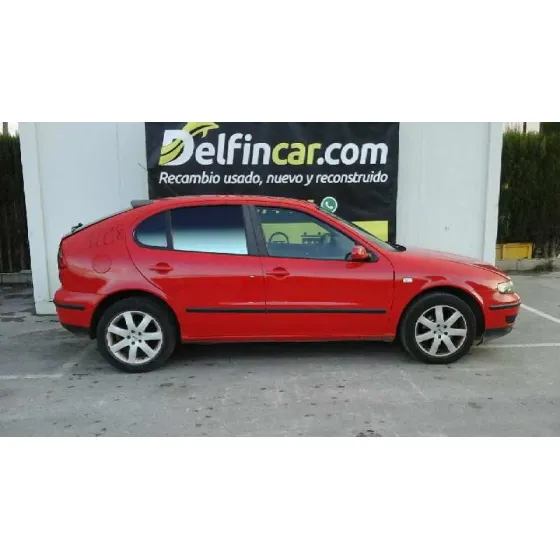 SEAT LEON (1M1) '2001 SIGNO ROJO