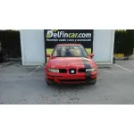 SEAT LEON (1M1) '2001 SIGNO ROJO