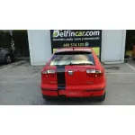 SEAT LEON (1M1) '2001 SIGNO ROJO