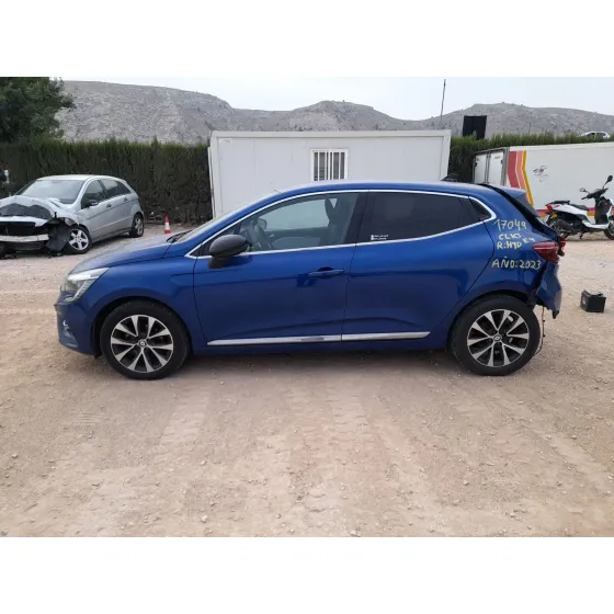 Renault CLIO V (B7_) 2020