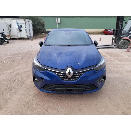 Renault CLIO V (B7_) 2020
