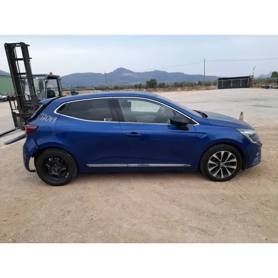Renault CLIO V (B7_) 2020