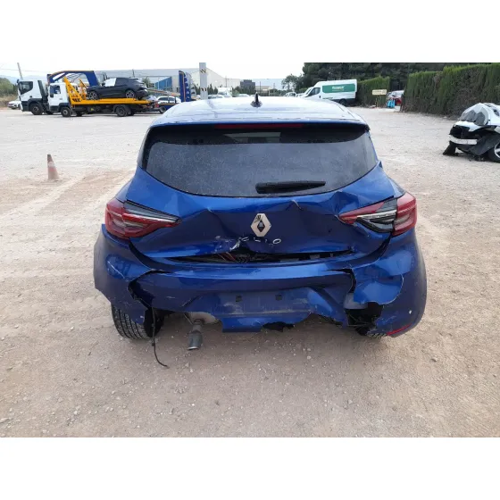 Renault CLIO V (B7_) 2020