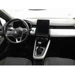 Renault CLIO V (B7_) 2020