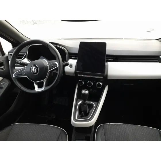 Renault CLIO V (B7_) 2020