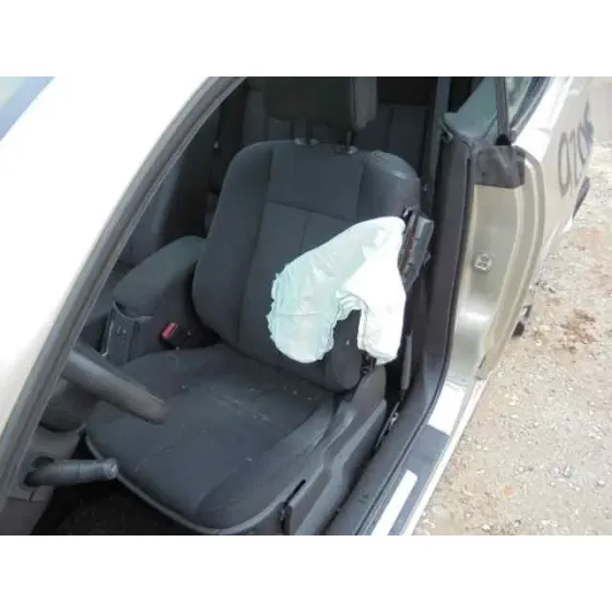 RENAULT MEGANE II COUPE/CABRIO '2004 AUTHENTIQUE DORADO