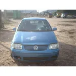 VOLKSWAGEN POLO BERLINA (6N2) VOLKSWAGEN POLO BERLINA (6N2) '1999 TRENDLINE AZUL 1999