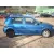 VOLKSWAGEN POLO BERLINA (6N2) VOLKSWAGEN POLO BERLINA (6N2) '1999 TRENDLINE AZUL 1999