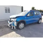 DACIA SANDERO '2017 STEPWAY AZUL