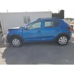 DACIA SANDERO '2017 STEPWAY AZUL