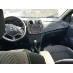 DACIA SANDERO '2017 STEPWAY AZUL