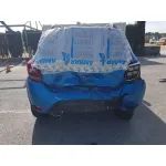 DACIA SANDERO '2017 STEPWAY AZUL