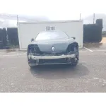 RENAULT LAGUNA III '2008 EXPRESSION NEGRO