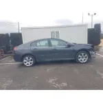 RENAULT LAGUNA III '2008 EXPRESSION NEGRO