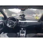 RENAULT LAGUNA III '2008 EXPRESSION NEGRO