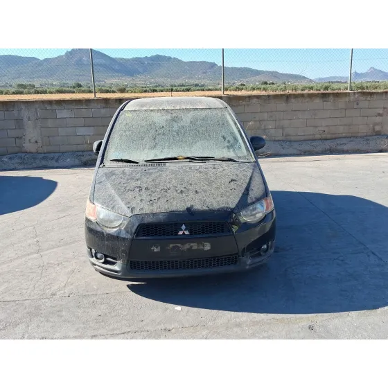 Mitsubishi COLT VI (Z3_A, Z2_A) 2004