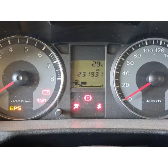 Mitsubishi COLT VI (Z3_A, Z2_A) 2004