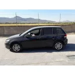 Volkswagen GOLF VI (5K1) 2008