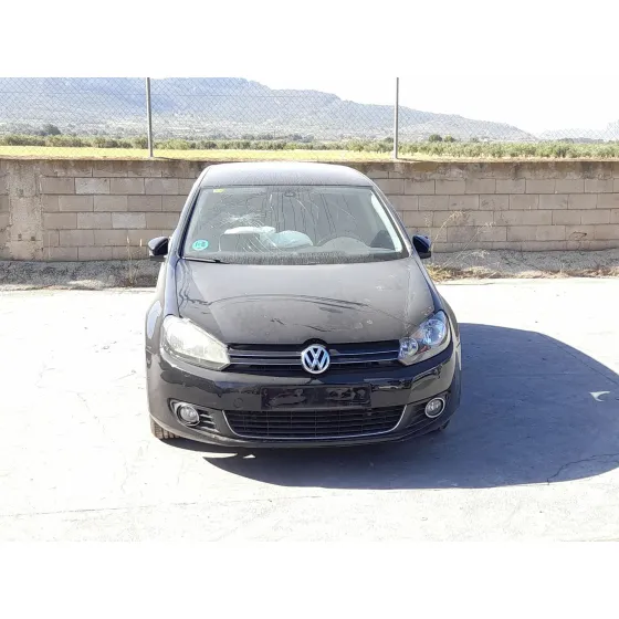 Volkswagen GOLF VI (5K1) 2008