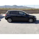 Volkswagen GOLF VI (5K1) 2008
