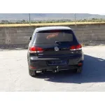 Volkswagen GOLF VI (5K1) 2008