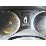 Volkswagen GOLF VI (5K1) 2008