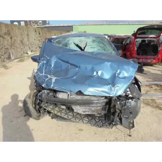 CITROEN C-ELYSEE '2015 EXCLUSIVE AZUL