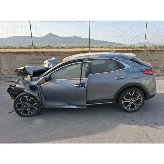 Kia XCEED (CD) 2019