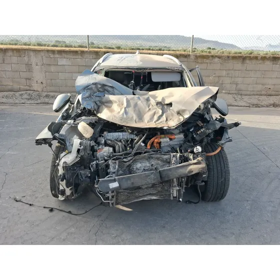 Kia XCEED (CD) 2019