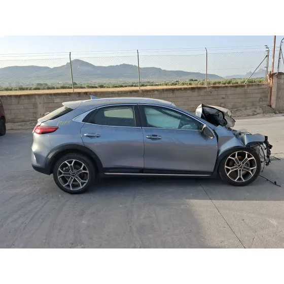 Kia XCEED (CD) 2019