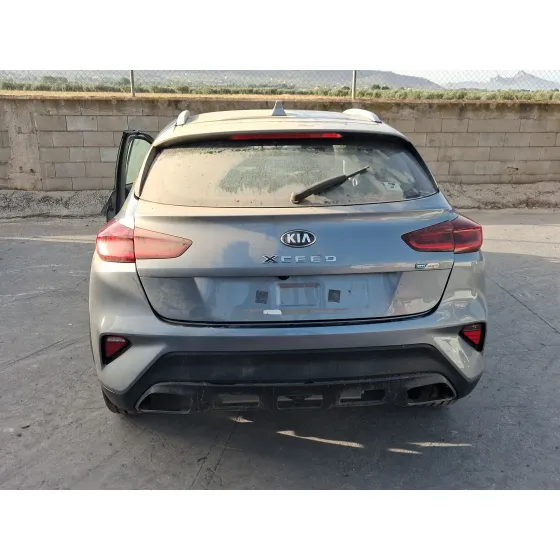 Kia XCEED (CD) 2019