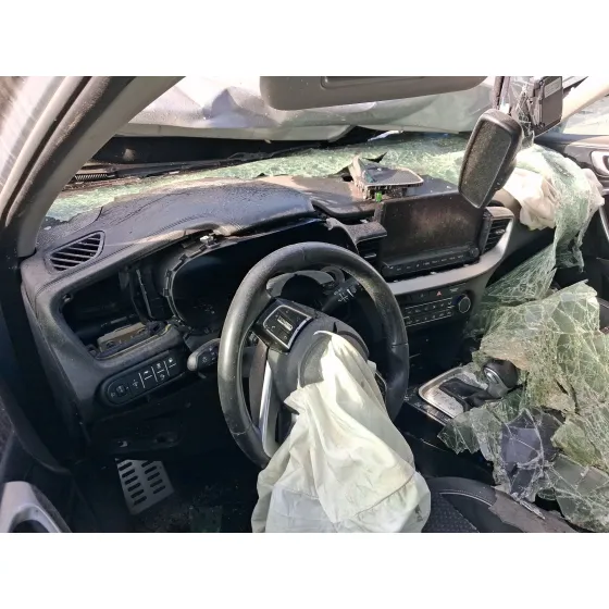 Kia XCEED (CD) 2019