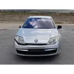 Renault LAGUNA III (BT0/1) 2007