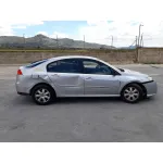 Renault LAGUNA III (BT0/1) 2007