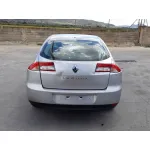 Renault LAGUNA III (BT0/1) 2007