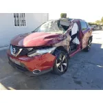 NISSAN QASHQAI (J11) '2016 ACENTA GRANATE