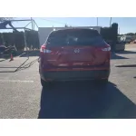 NISSAN QASHQAI (J11) '2016 ACENTA GRANATE