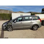 Peugeot 5008 (0U_, 0E_) 2009