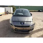 Peugeot 5008 (0U_, 0E_) 2009