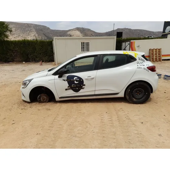 Renault CLIO V (B7_) 2021