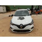 Renault CLIO V (B7_) 2021